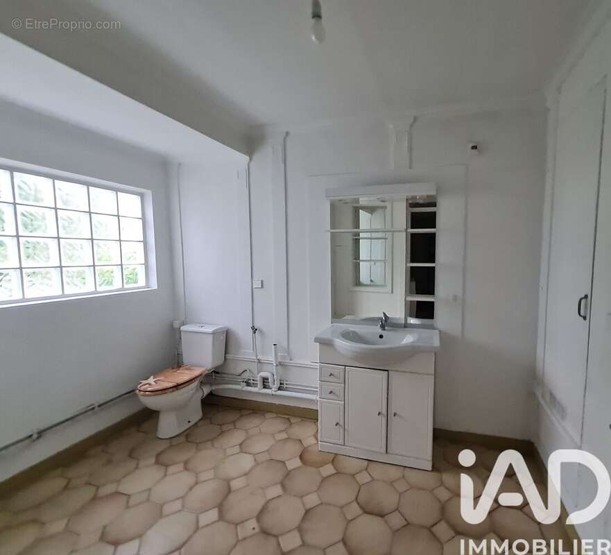 Photo 8 - Maison à MORANGIS