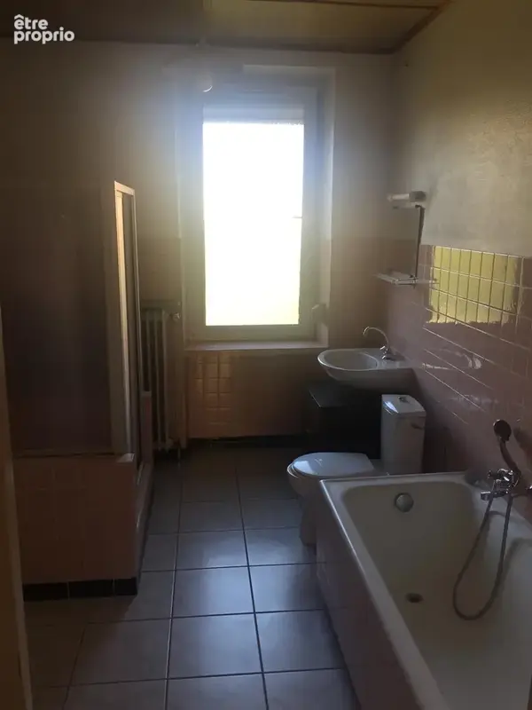Charmante maison de ville rive droite - photo 14