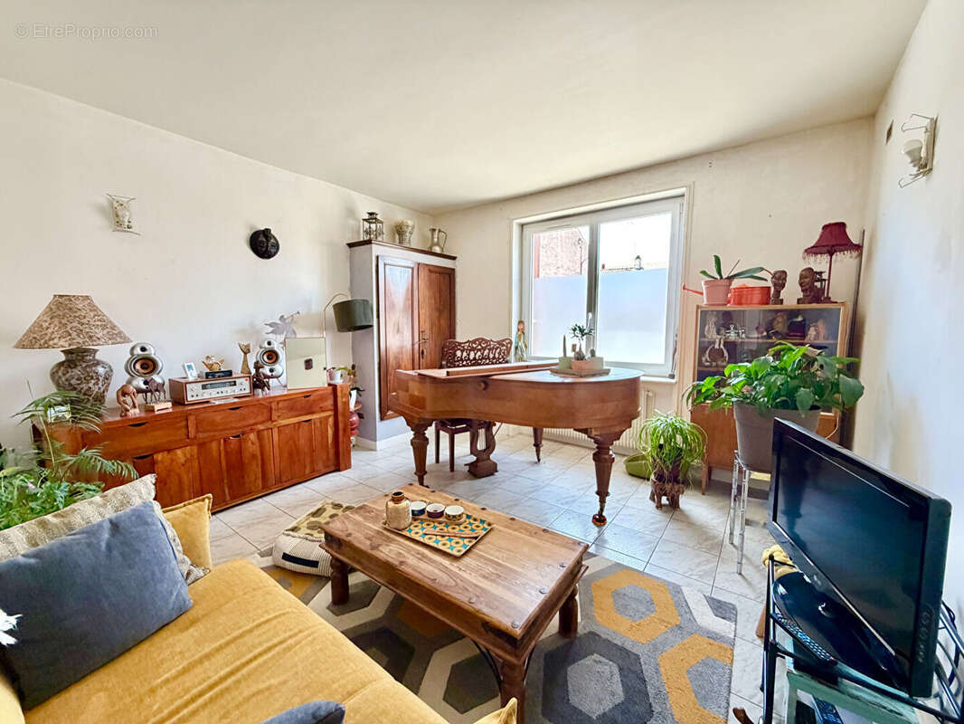Maison Roanne 3 pièces 79.14 m2 - photo 5