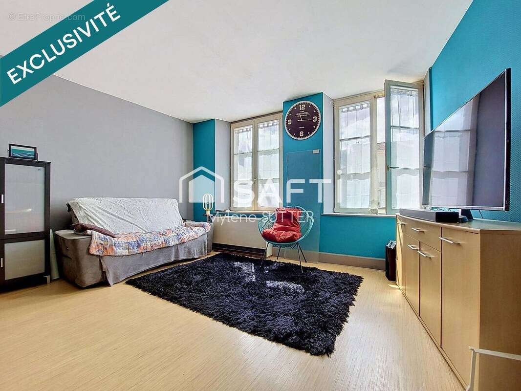 Photo 1 - Appartement à VEZELISE