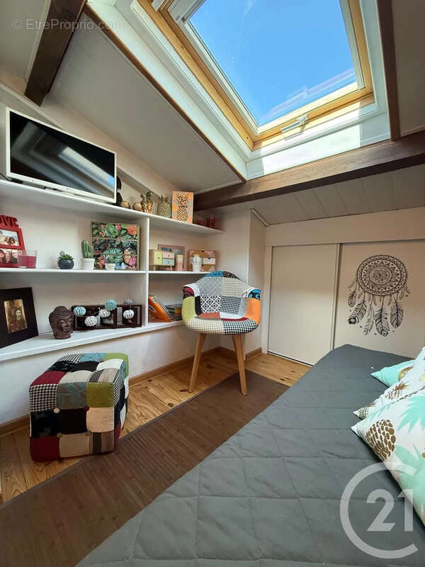 Appartement à CANET-EN-ROUSSILLON
