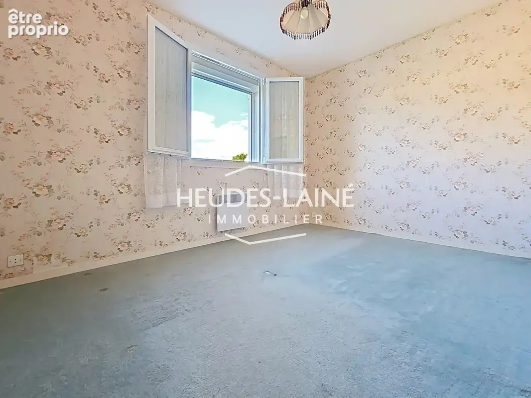 EXCLUSIVITE - Maison - Saint-Senier-sous-Avranches - photo 12
