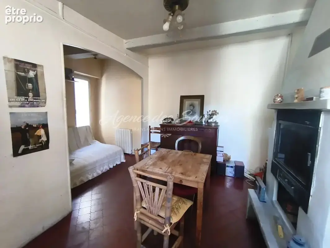 Maison de village à Tavernes - photo 3