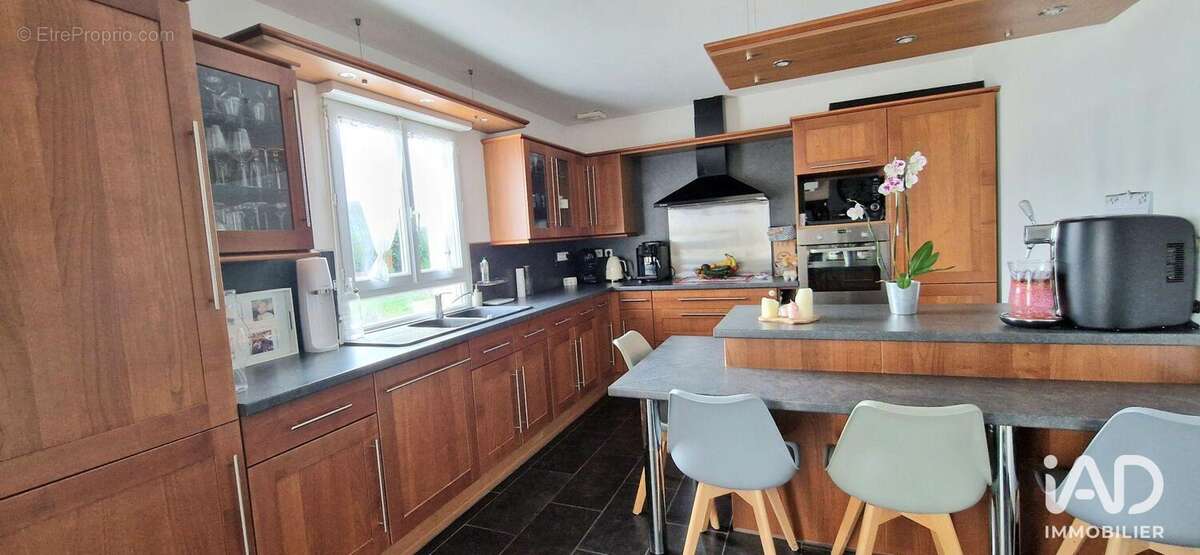 Photo 4 - Maison à TRILPORT