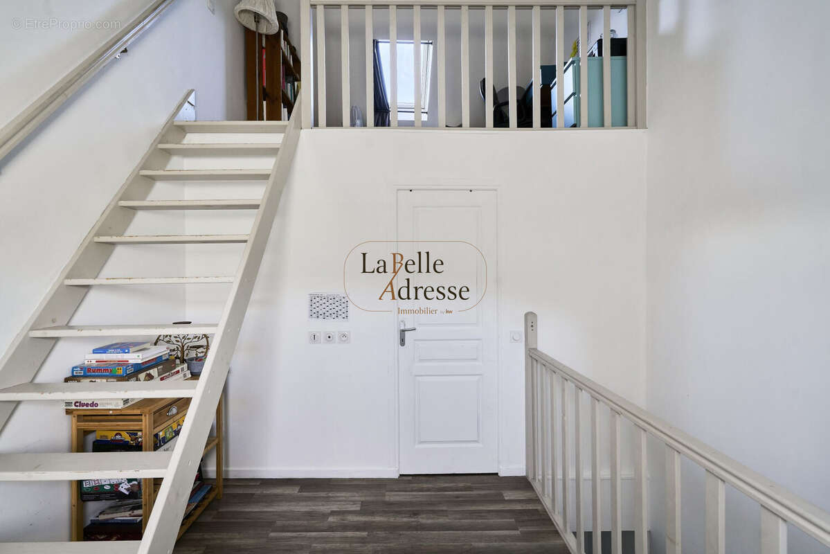 Maison à TOURCOING