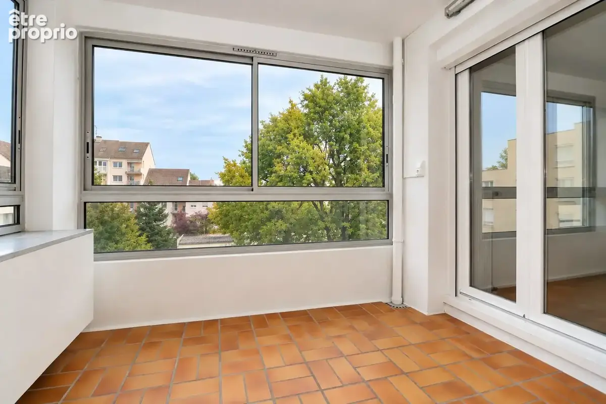 Appartement 4 pièces 81 m² à vendre à Dijon (21000) - photo 2