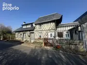 Maison à TOURGEVILLE