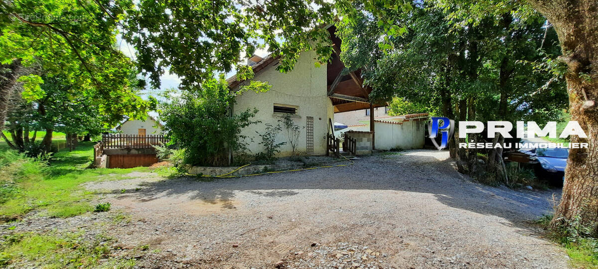 Maison à SAINT-SEBASTIEN