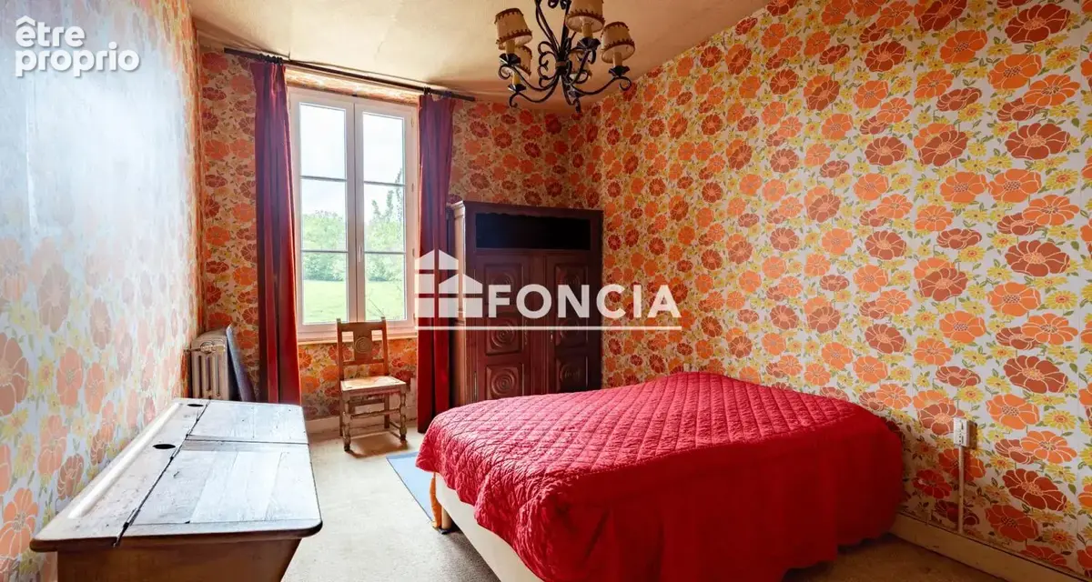 Maison bourgeoise - photo 7