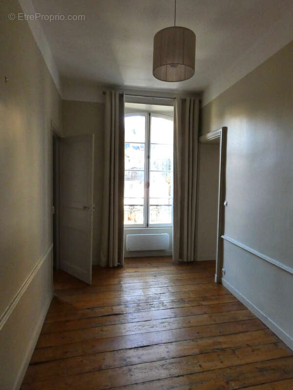 Appartement à MORLAIX