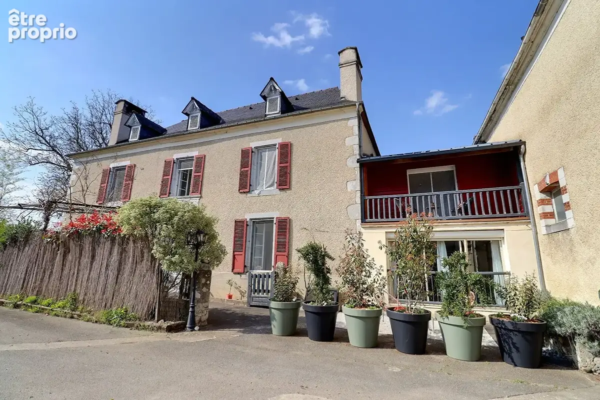 Maison Baudreix 6 pièce(s) 273 m2 - photo 9