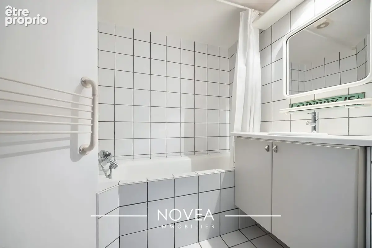 Appartement 4 pièces 168 m² à vendre à Lyon-4e (69004) - photo 7
