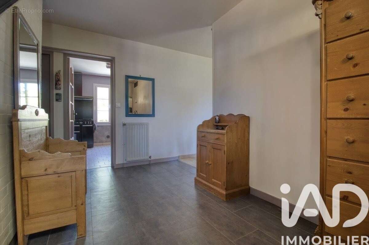Photo 4 - Maison à NUCOURT