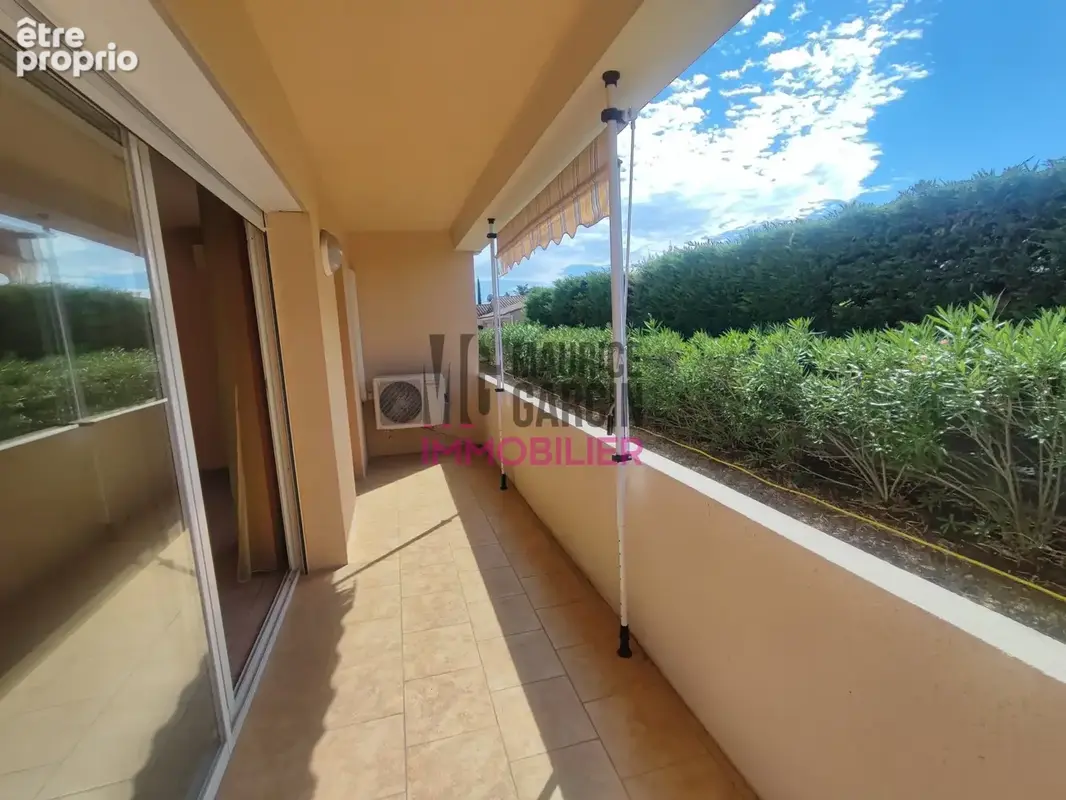 Appartement 81 m² à Pernes-Les-Fontaines  - photo 9