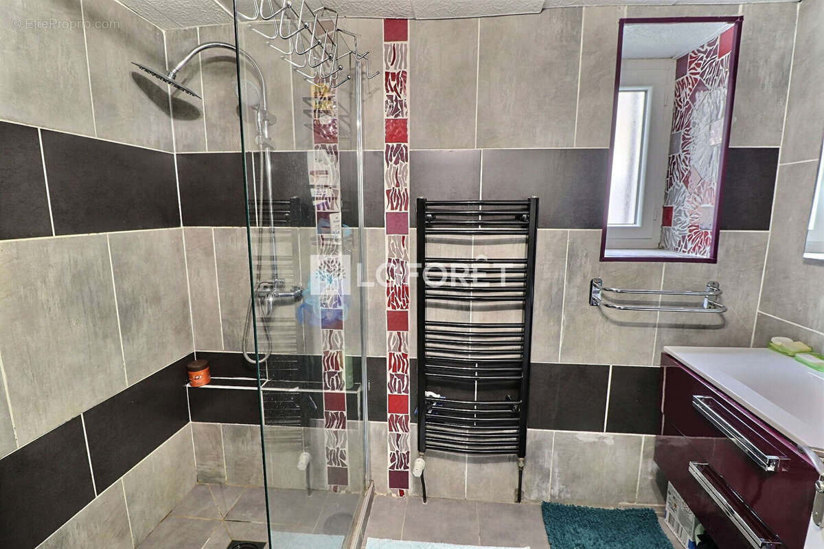 Appartement à VAYRES-SUR-ESSONNE