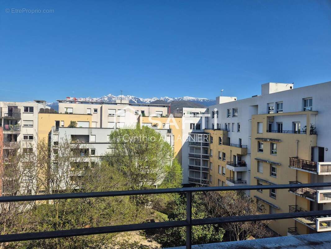 Photo 7 - Appartement à GRENOBLE