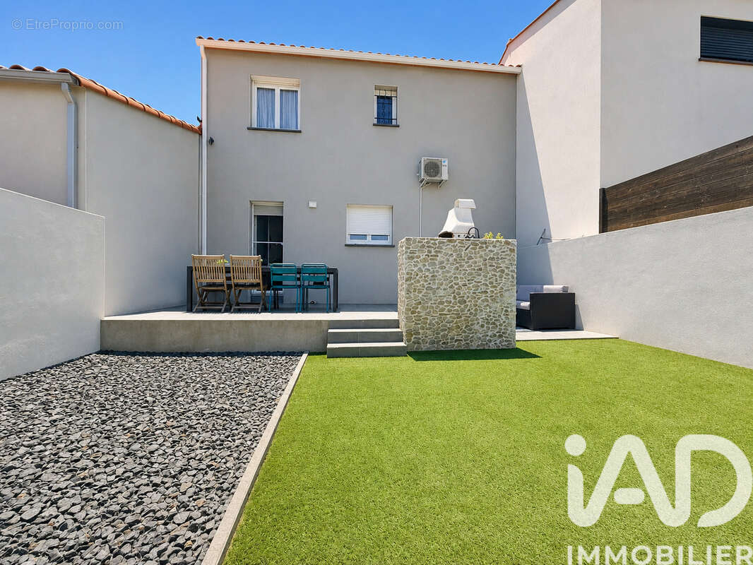 Photo 9 - Maison à MILLAS