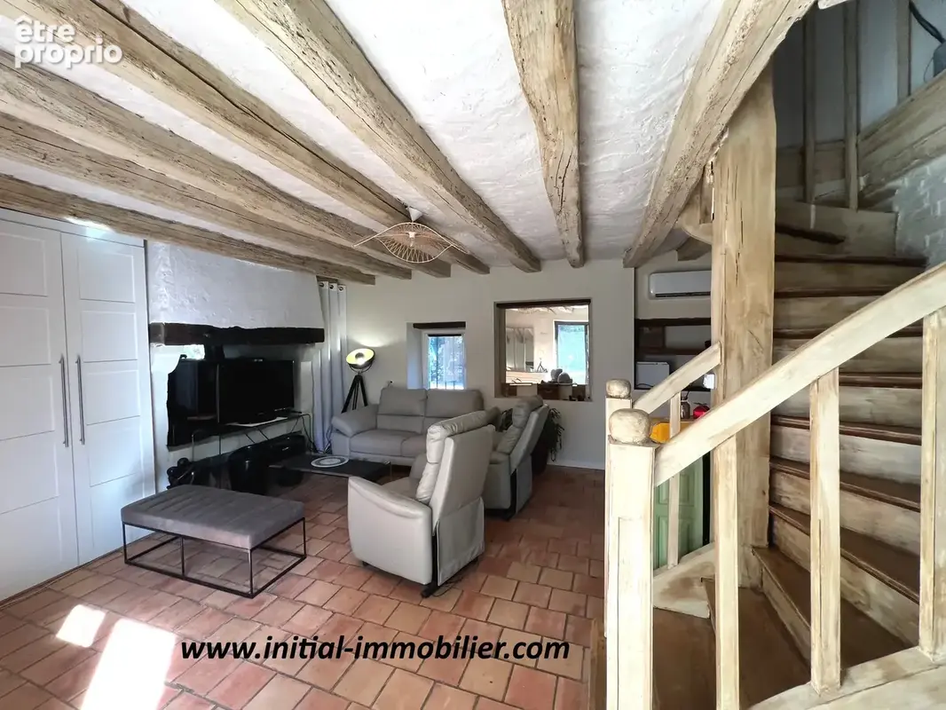 Charmante maison dans un cadre bucolique - photo 7