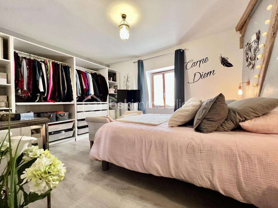 Appartement à AUXERRE