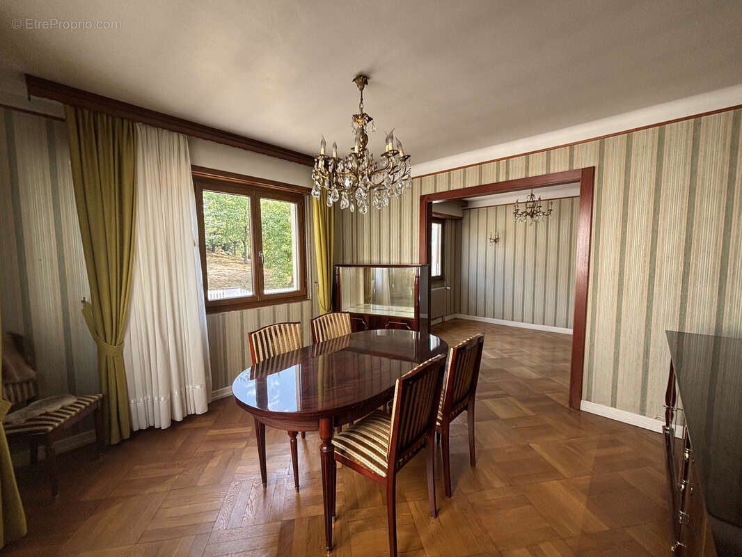 Maison de plain-pied avec fort potentiel   94 m2 sur 6,9 ares à Geudertheim - photo 4