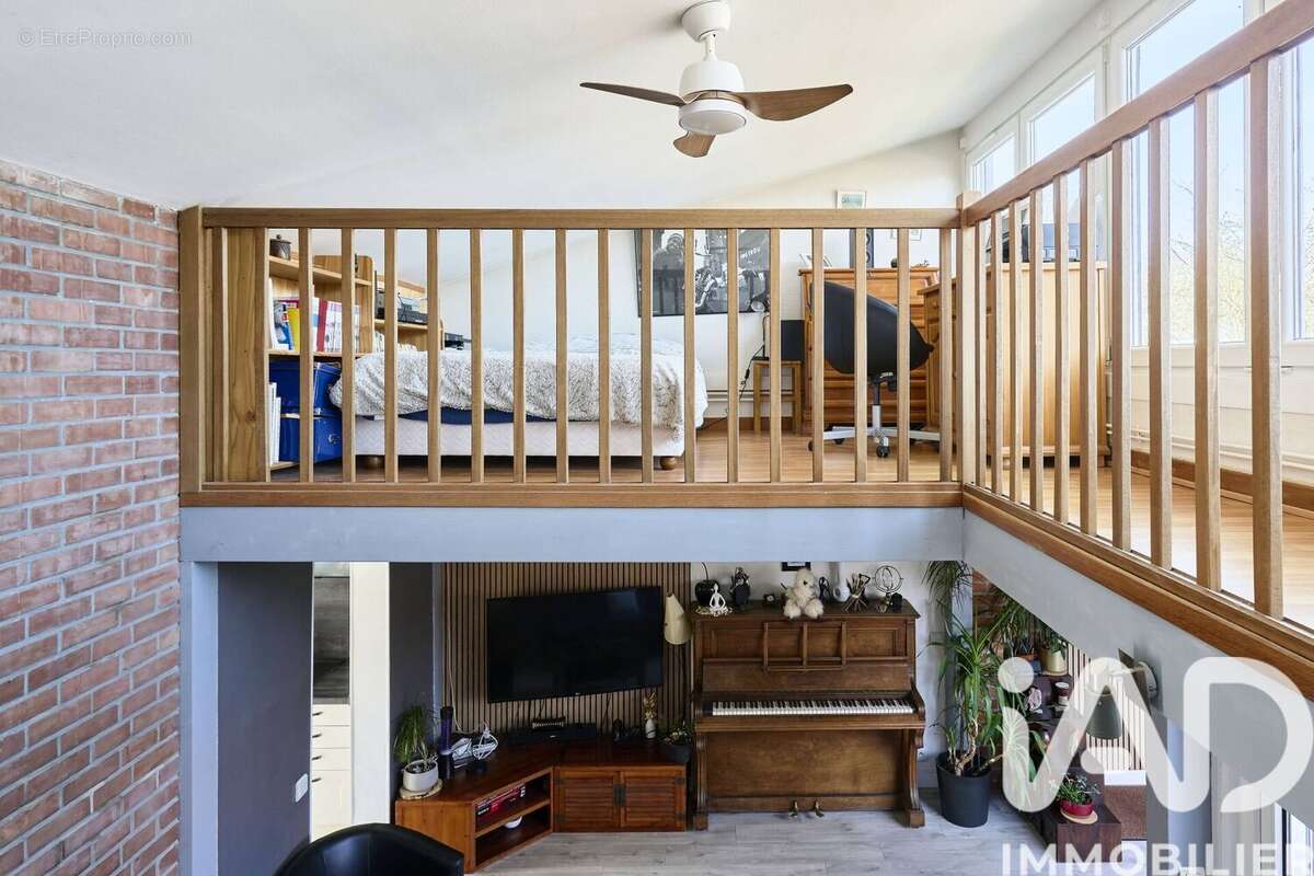 Photo 8 - Maison à VILLENEUVE-D'ASCQ