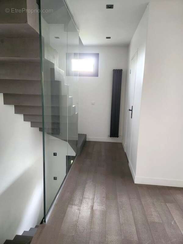 Maison à FONTENAY-SOUS-BOIS