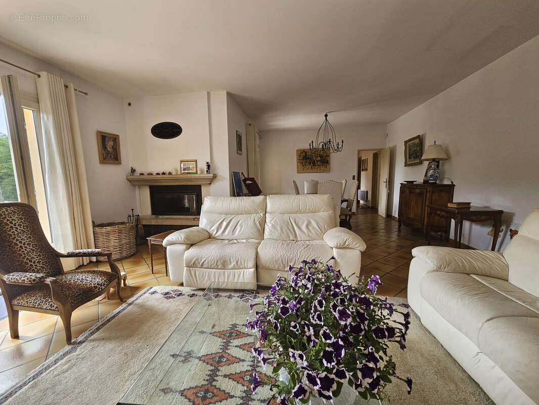 Maison à ARLES