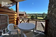 Appartement à BOLQUERE