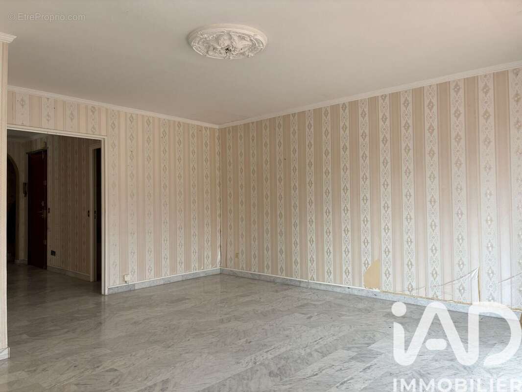 Photo 4 - Appartement à NICE