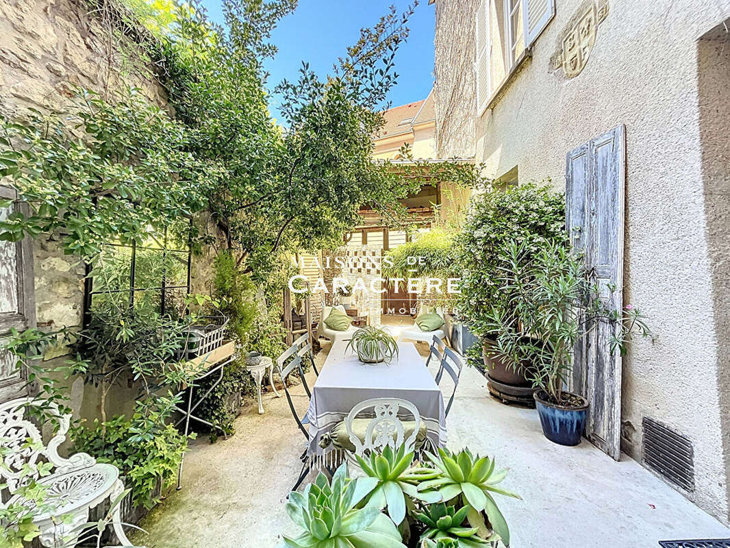 Maison à ANDRESY