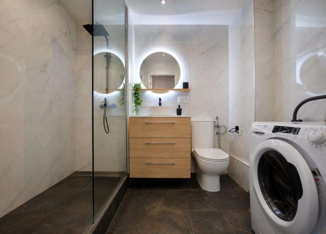Appartement de 2 pièces de 47 m² à Dijon - photo 6