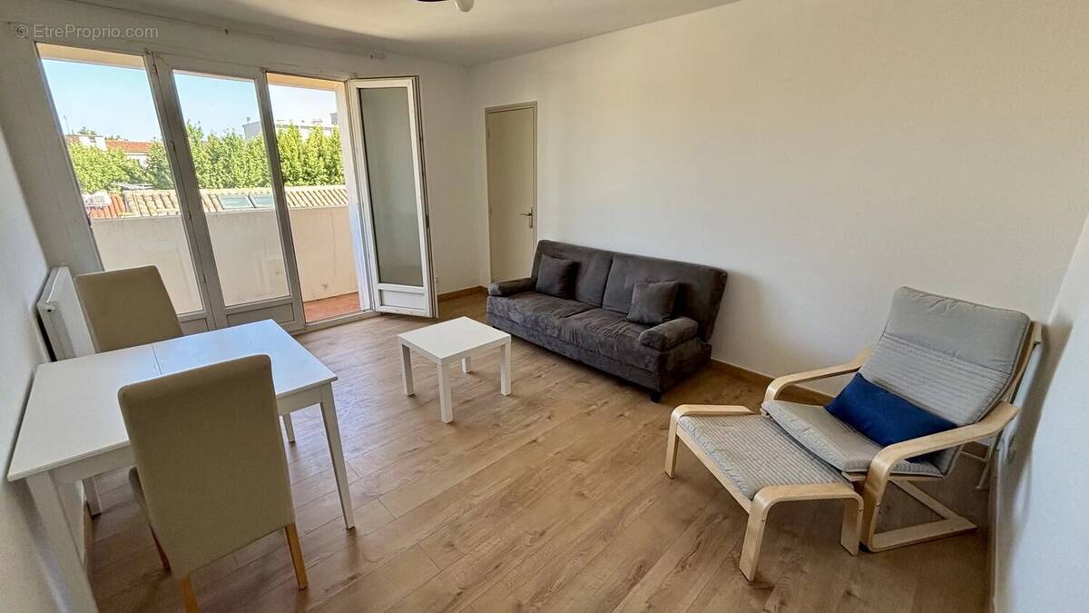 Appartement à NARBONNE