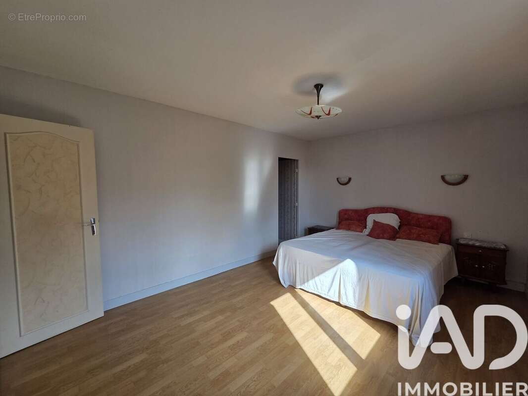 Photo 9 - Maison à OCCAGNES