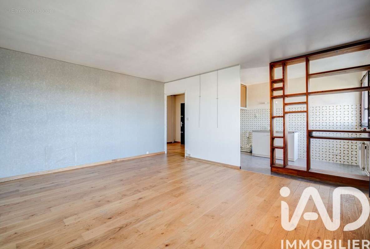 Photo 3 - Appartement à TOULOUSE
