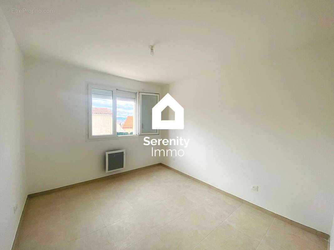 Maison à SEPTEMES-LES-VALLONS