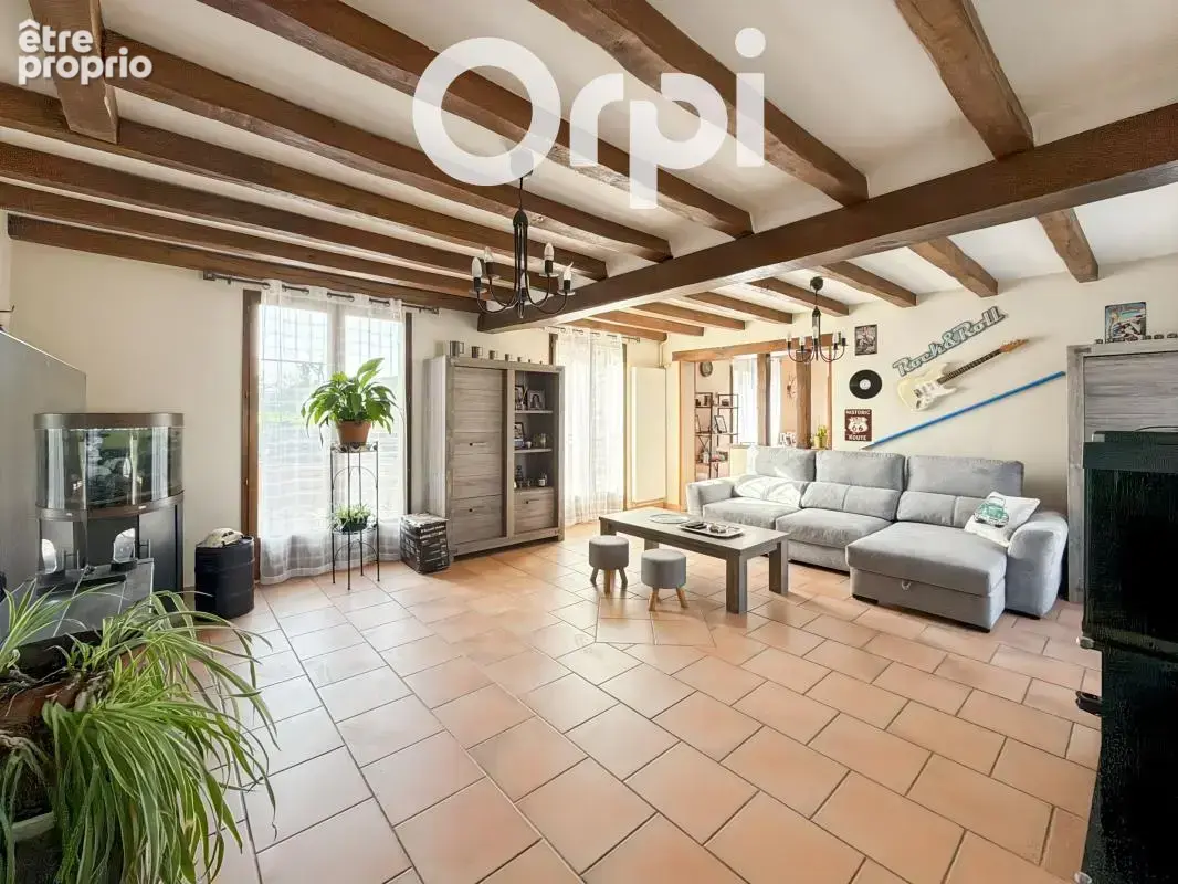Maison Familiale - photo 7