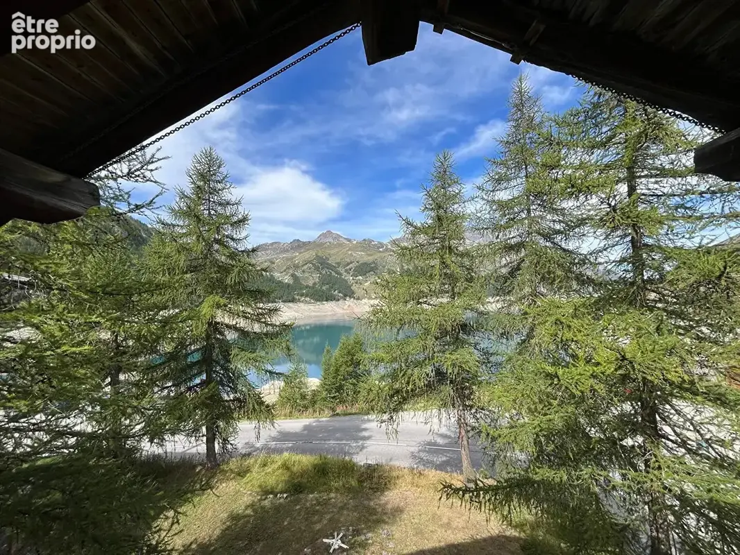 Maison de caractère - 9 pièces - Tignes - photo 10