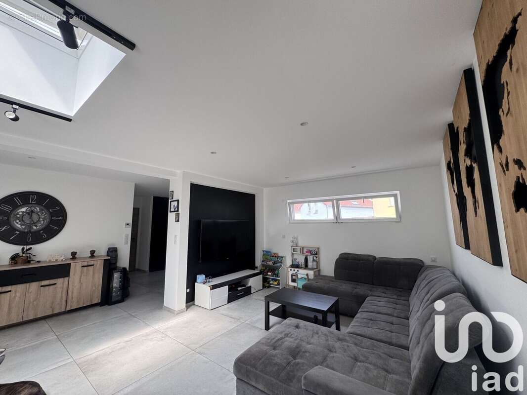 Photo 7 - Maison à NIEDERENTZEN