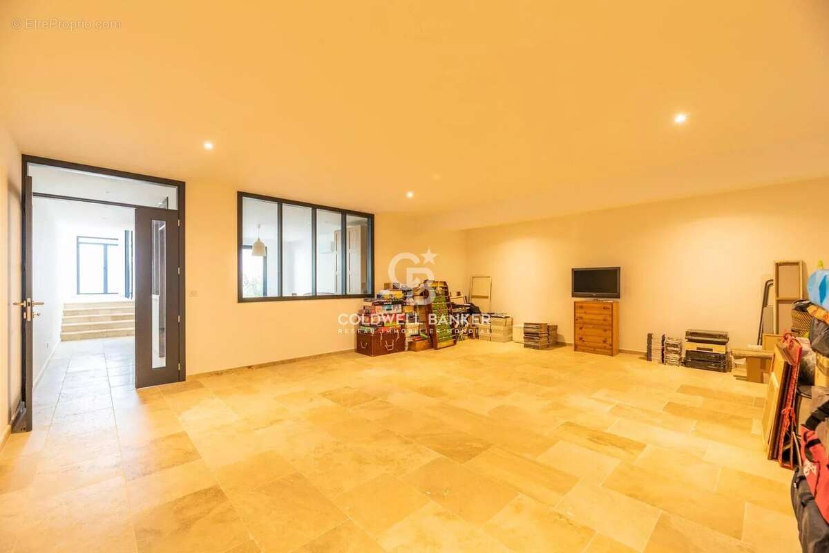 Maison à L&#039;ILE-ROUSSE