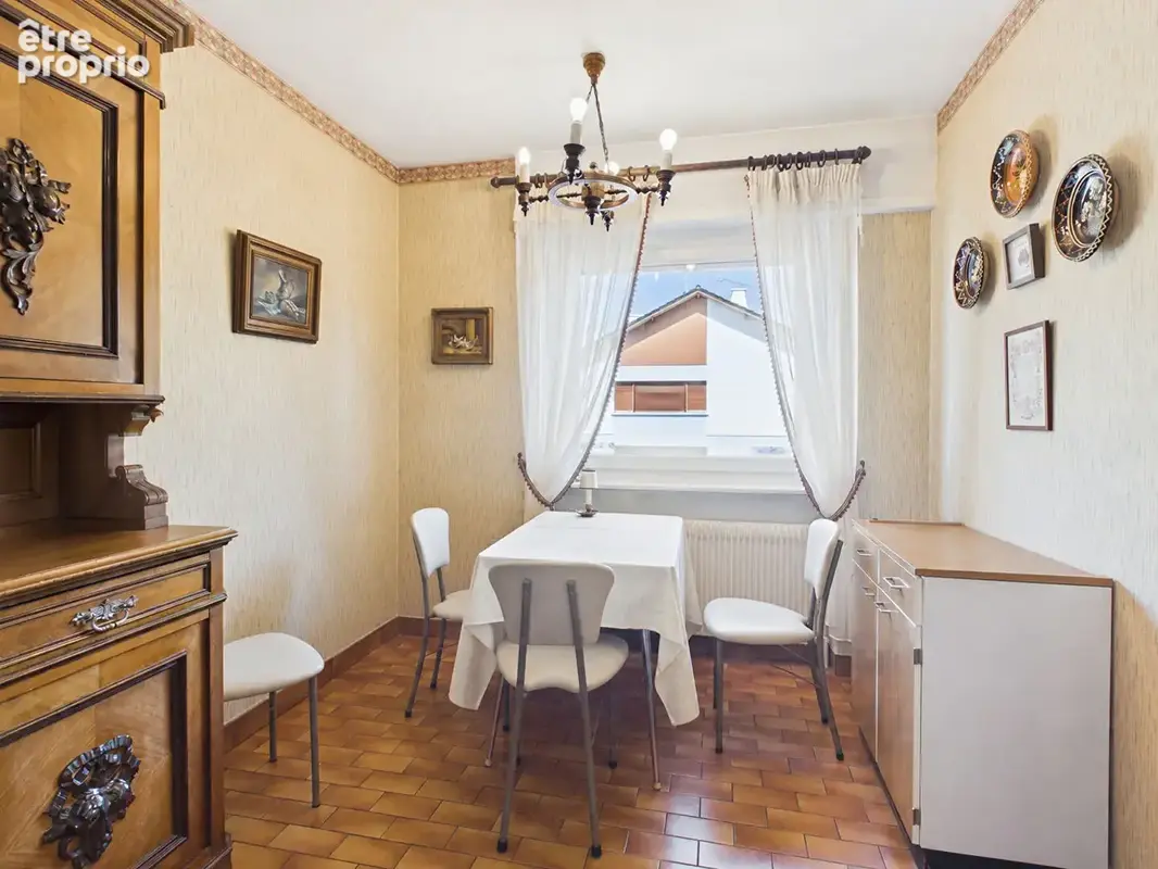Maison 7 Pièces Mittelhausbergen - photo 7