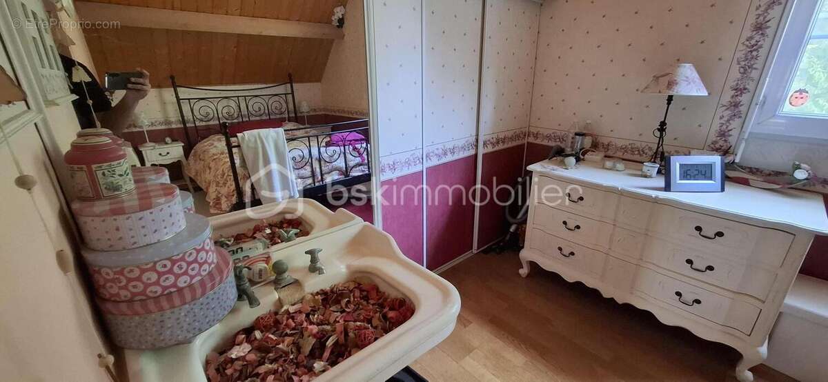 Propriété de charme dans un cadre naturel au calme ! - photo 18