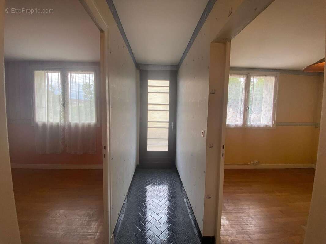 Photo 6 - Maison à SAINT-FRAIGNE