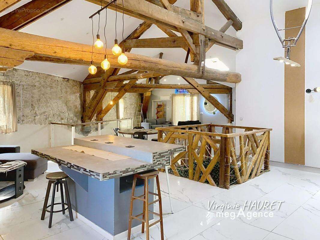 Maison à PEYRIAC-DE-MER