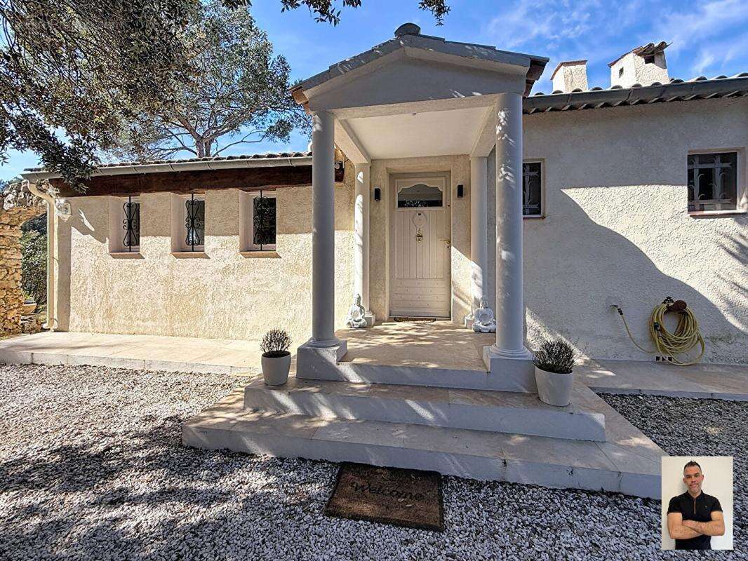 Maison à CARCES