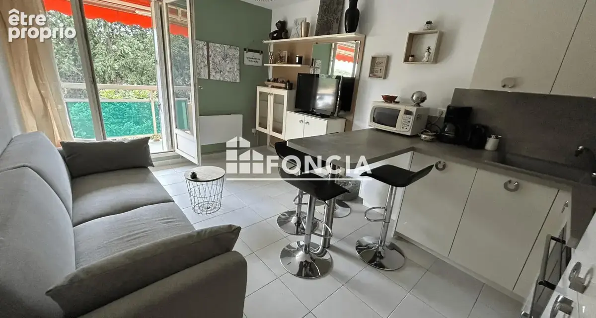 Bormes les mimosas - la favière - t2 cabine - photo 6