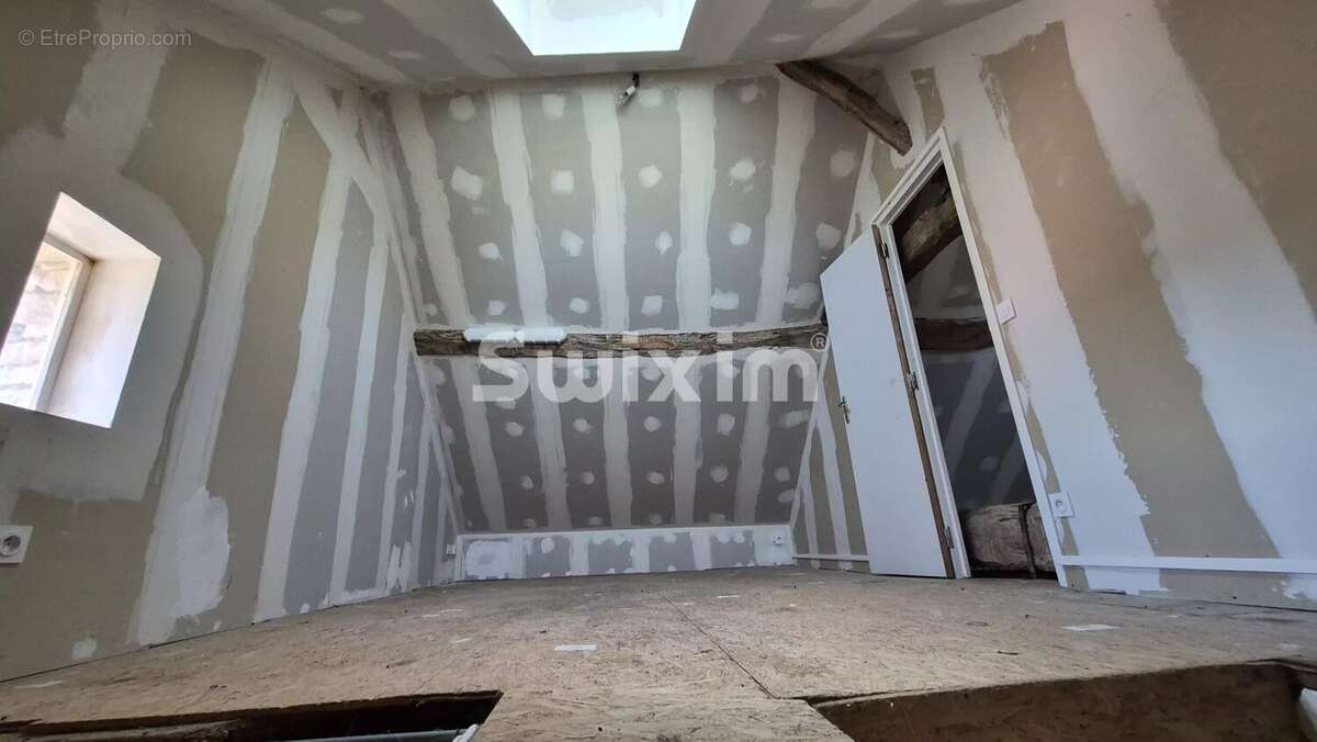 Maison de caractère de 77 m² évolutif à Noyers - photo 8