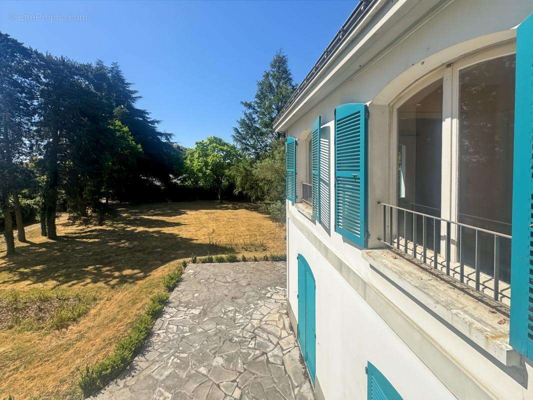 Maison à CHATEAUBRIANT