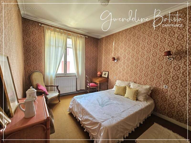 Maison à CASTILLONNES