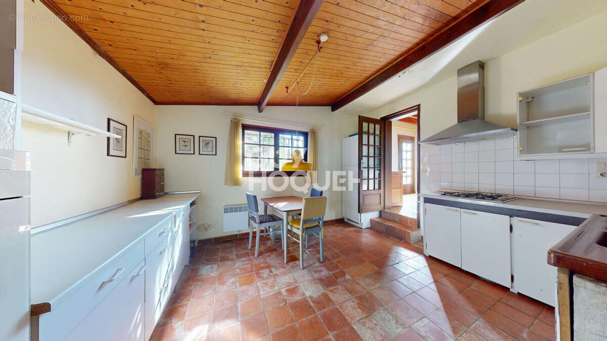 Maison à HAGETMAU