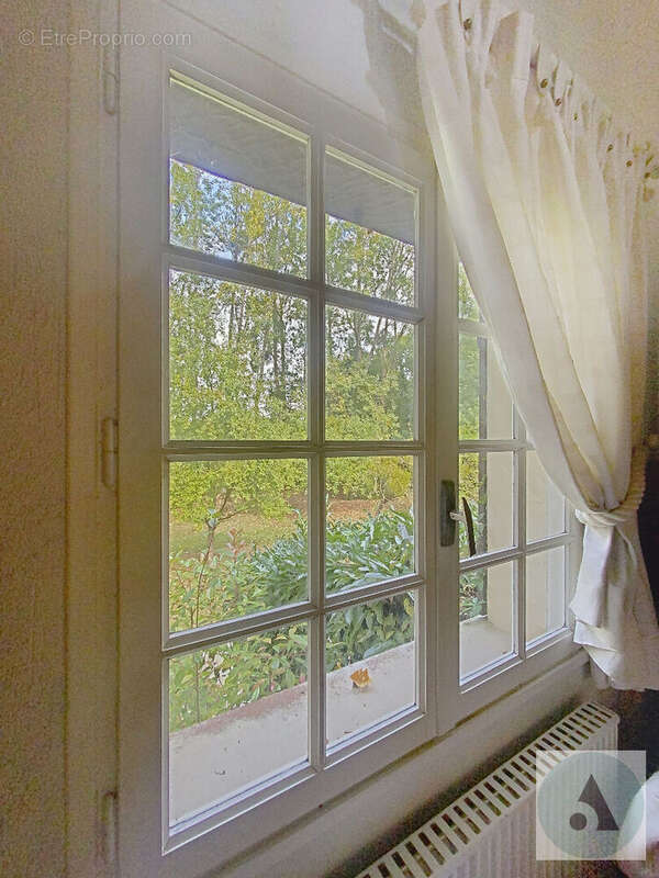 Maison à COLLEVILLE-MONTGOMERY